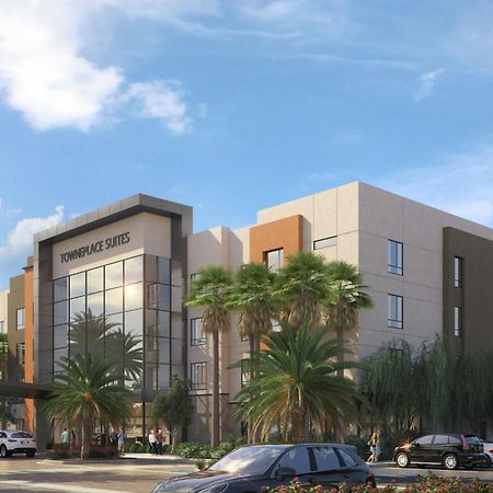 Towneplace Suites By Marriott Ventura Oxnard Buitenkant foto
