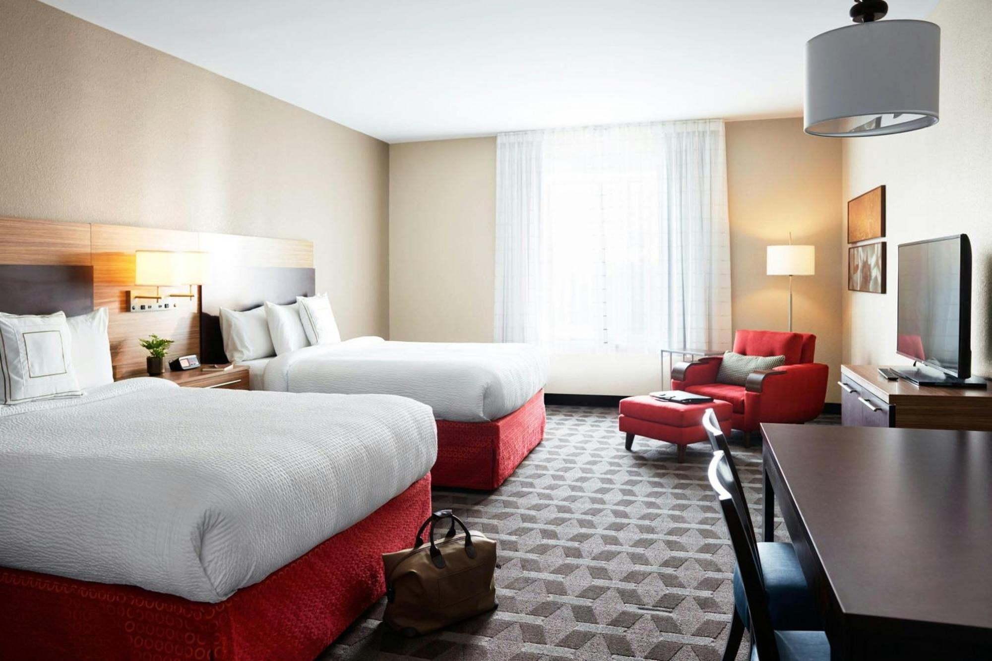 Towneplace Suites By Marriott Ventura Oxnard Buitenkant foto