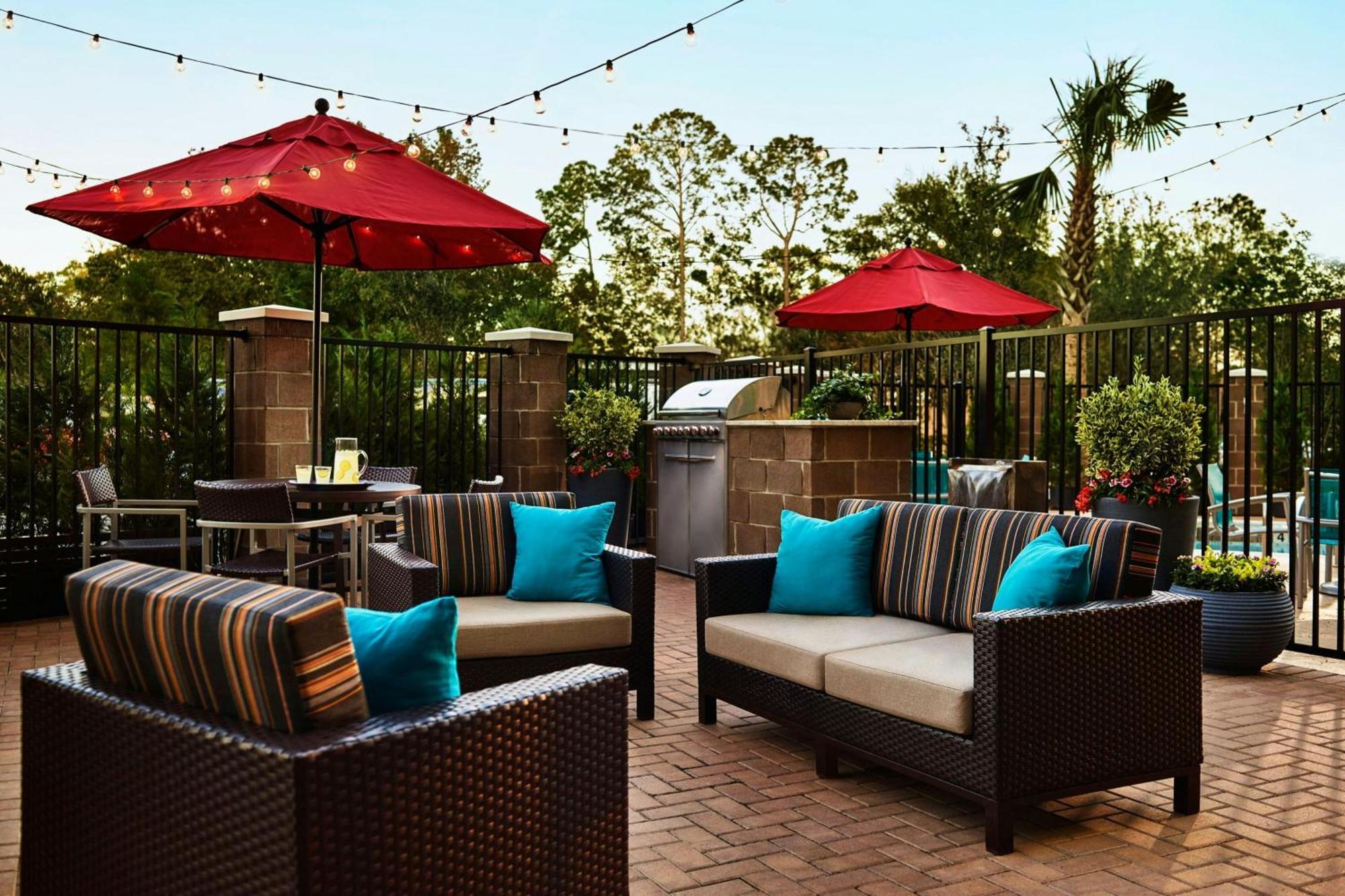 Towneplace Suites By Marriott Ventura Oxnard Buitenkant foto