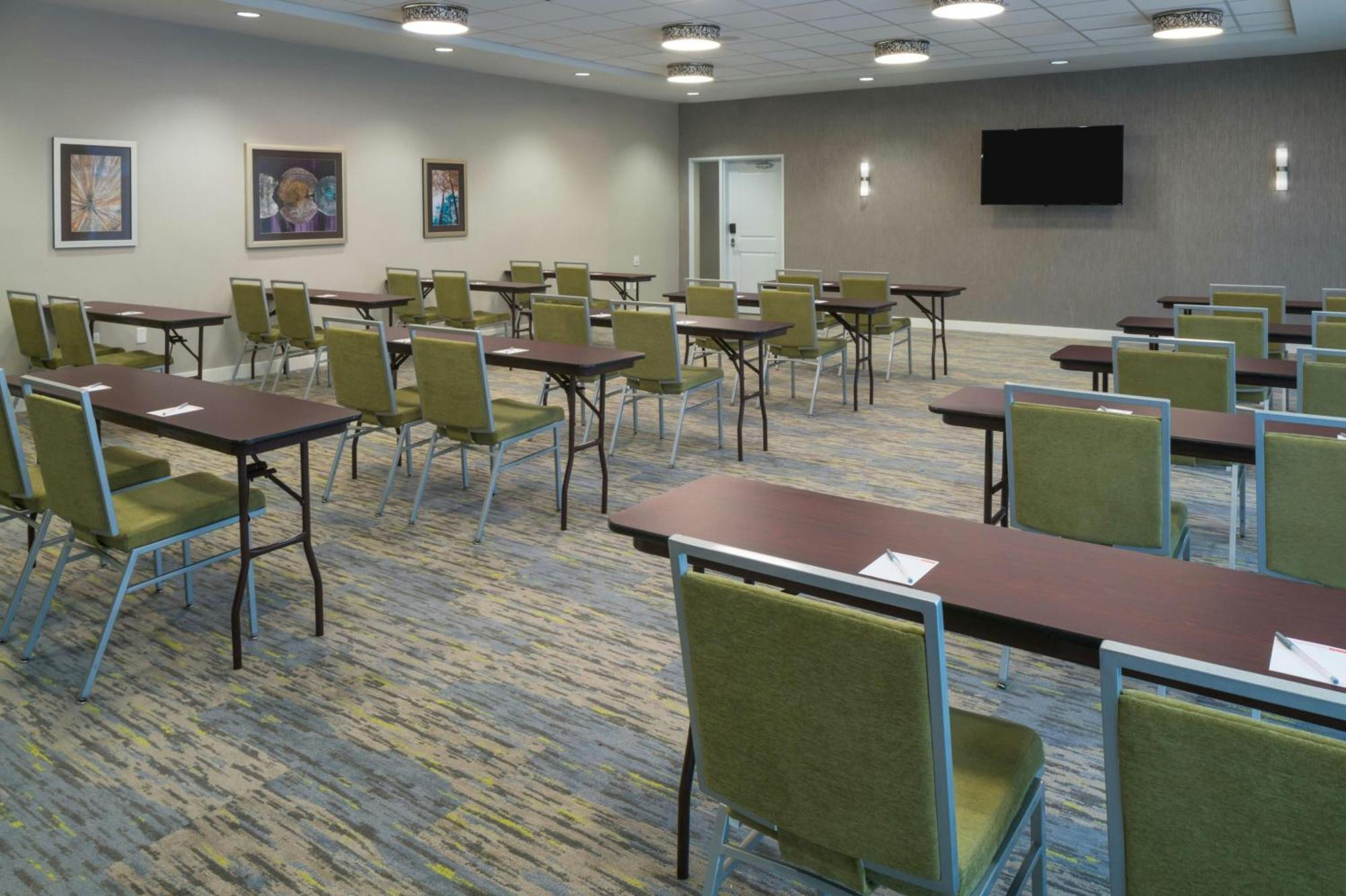 Towneplace Suites By Marriott Ventura Oxnard Buitenkant foto